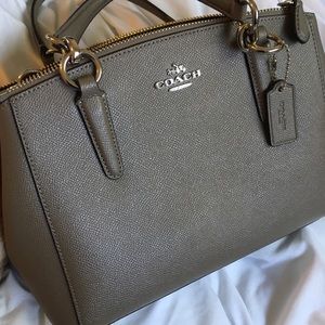 Coach Handbag